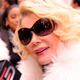 Illustration for article titled Joan Rivers Gives Xmas Gift To Stranger For Not Honking At Her